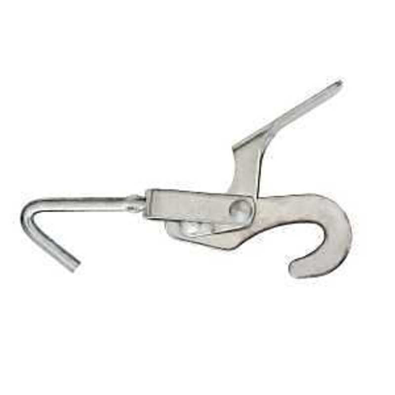 American Power Pull 13010 Mini Load Binder, 175 lb Working Load, Steel