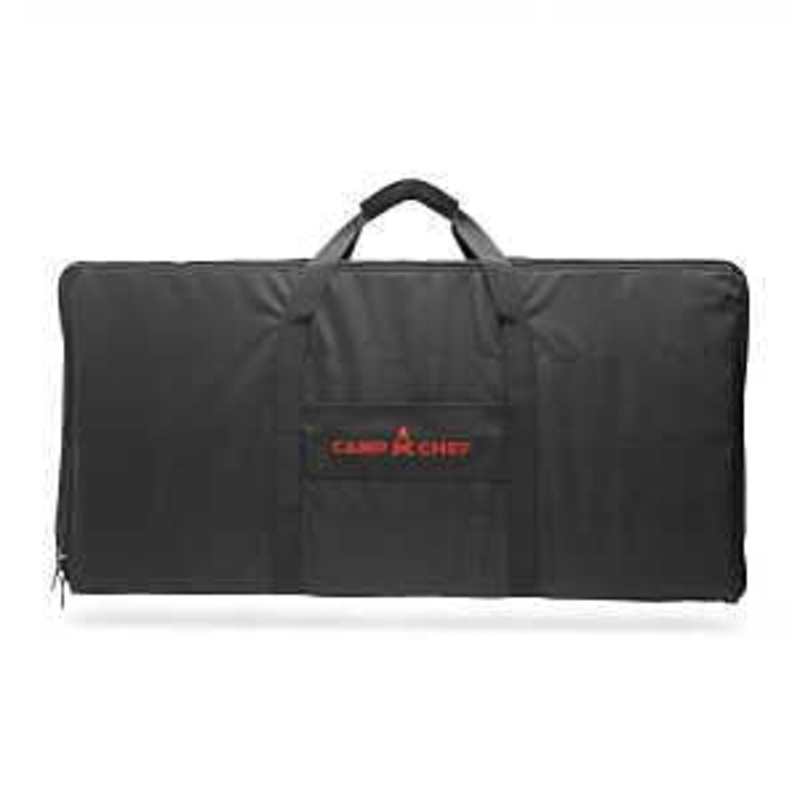 Camp Chef CB60UNV Carry Bag, Black