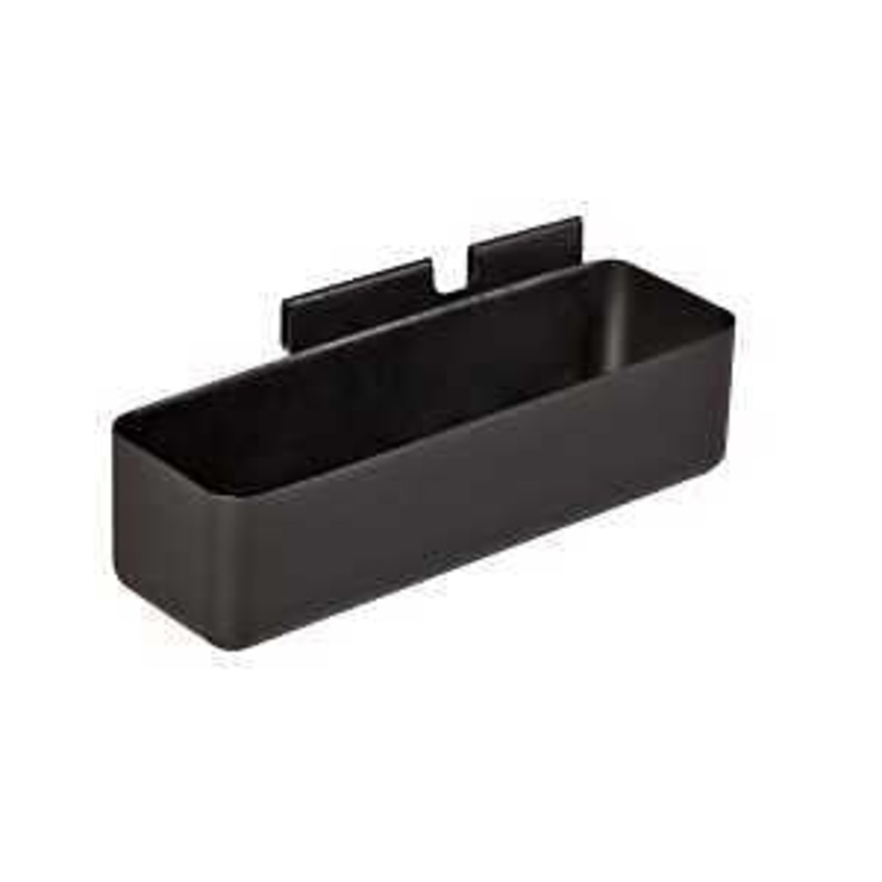Camp Chef SGCUP Professional Grease Cup, Steel, Black, Powder-Coated