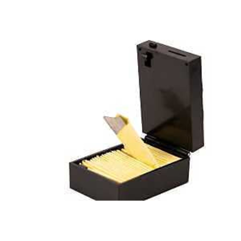 Safecutters SC-9701-B Replacement Blades for Easy Cut Safety Knives