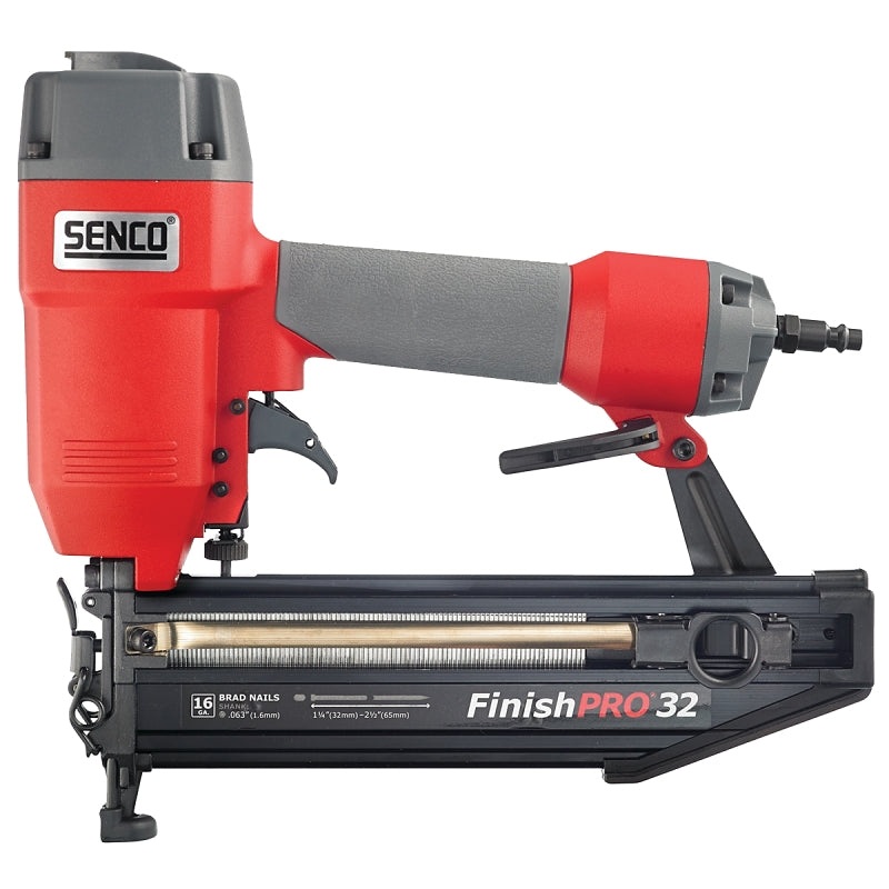 TN41P1P/9S0001N NAILER FINISH