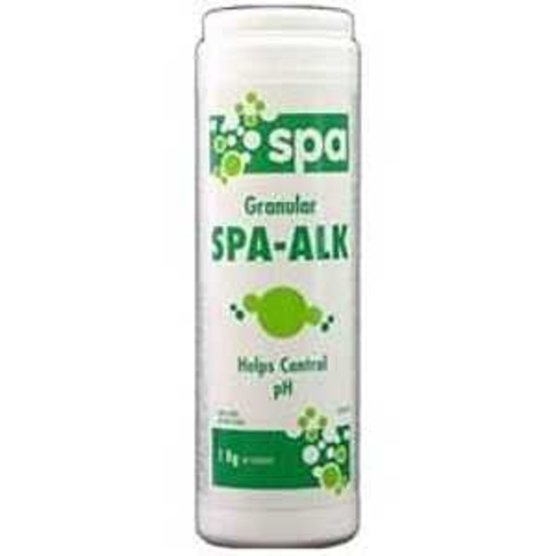 29-51980-01/29-31980-1 SPA-ALK