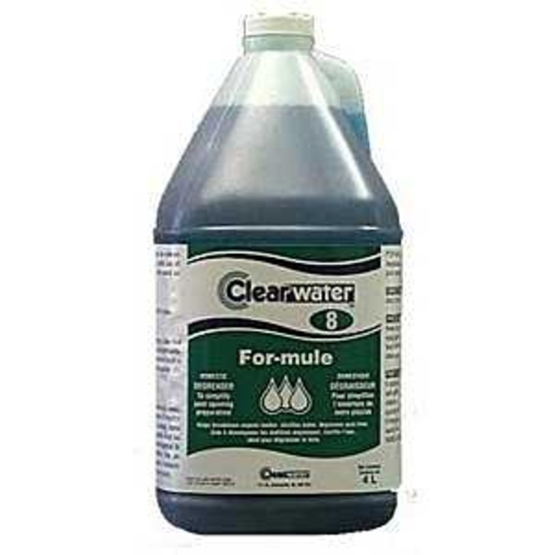 30-51175-04 4L DGREASR FOR-MUL