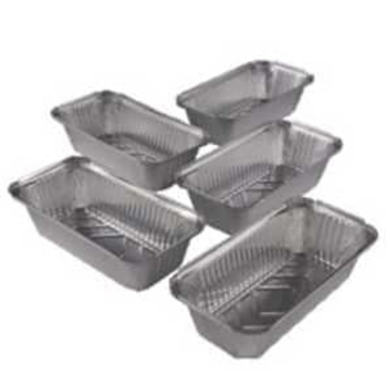 Coleman CTA-8030 Grease Cup Liner, For: Coleman Griddle Grill