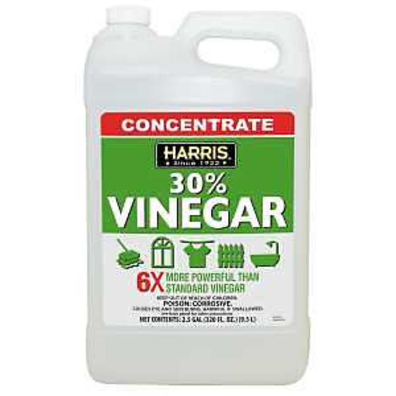 Harris VINE30-25 All-Purpose Cleaner, 2.5 gal, Liquid