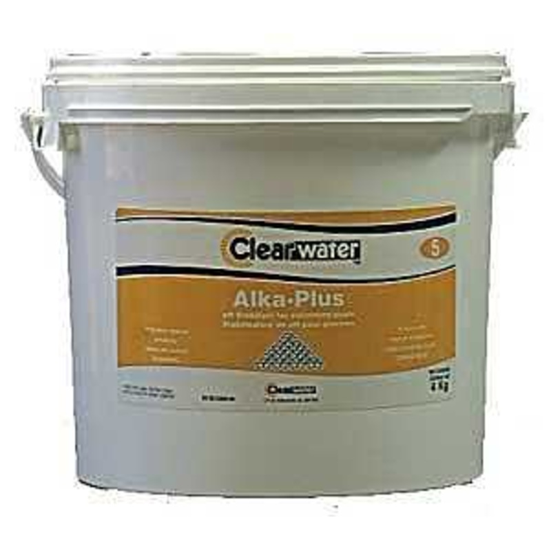 Sani Marc 301398004 Pool Chemical, 4 kg