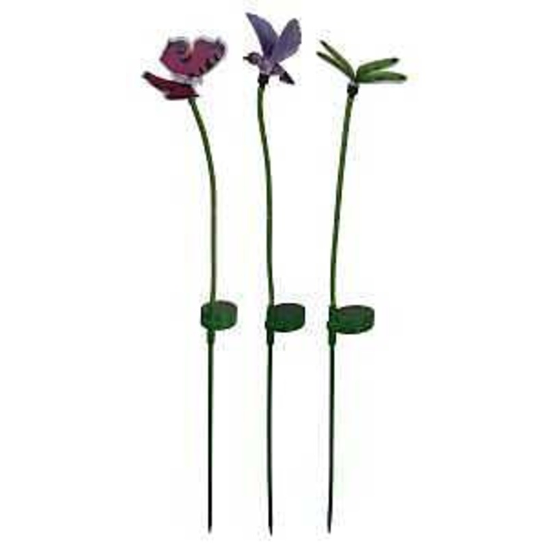 Boston Harbor 28209 Solar Light, Ni-MH Battery, AAA Battery, 1-Lamp, LED Lamp, Metal/Plastic/Polyester Fixture