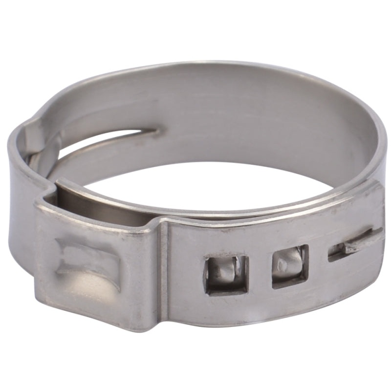 SharkBite UC956A Clamp Ring, 1 in, Stainless Steel