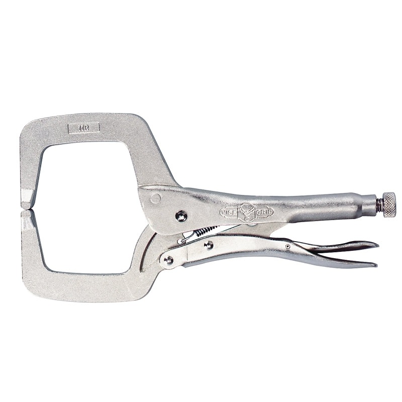 11R 11IN PLIER C CLAMP