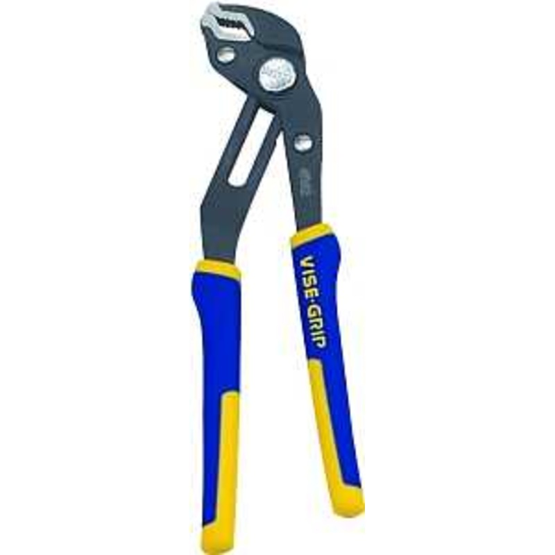 2078108 8IN PLIER GRVELOCK