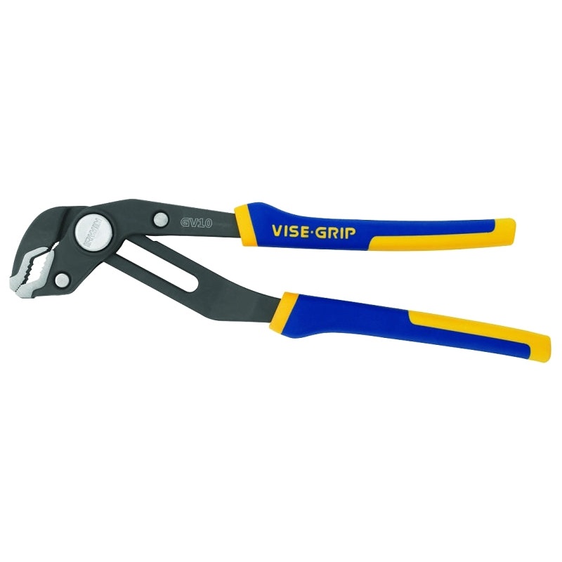 2078110 GR/BL/YEL. PLIER 10IN