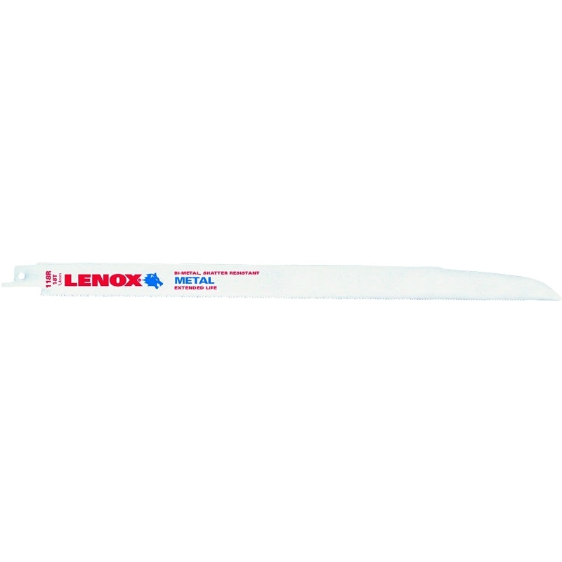 21510118R RECIP BLADE1218TPI