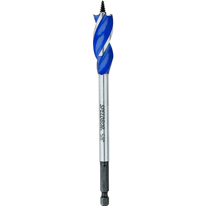 3041002 5/8INX6IN DRILL BIT