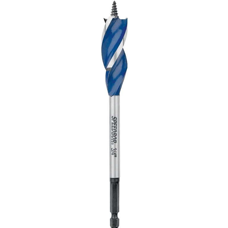 3041004 3/4INX6IN DRILL BIT