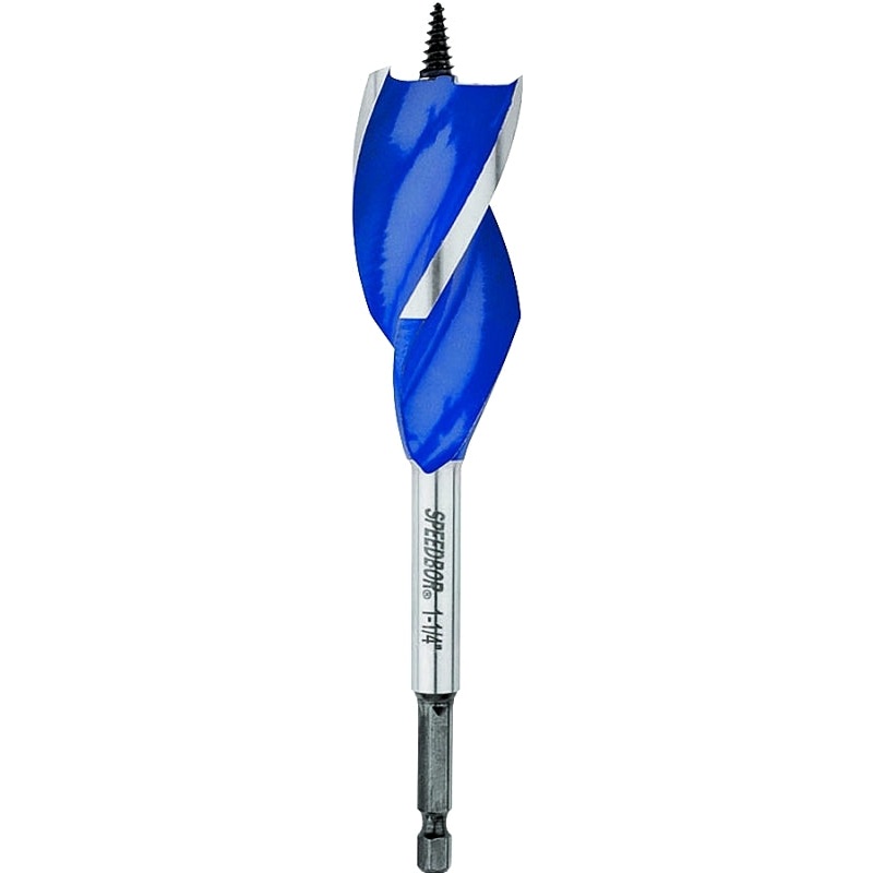 3041009 1-1/4INX6IN DRILL BIT