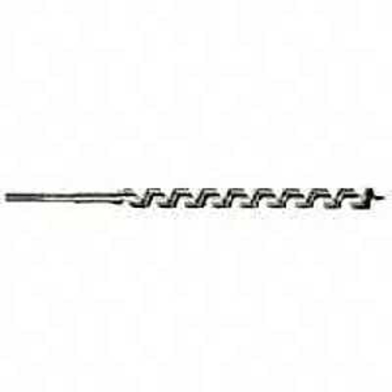 3043014 1-1/8IN BIT SHIP AUGER