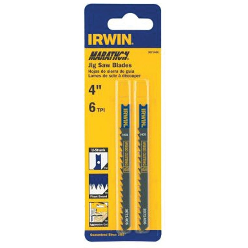 3071406 4IN 6TPI BLADE JIGSAW