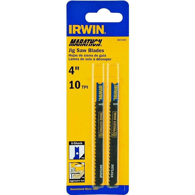 3071410 4IN 10TPI BLADE JIGSAW
