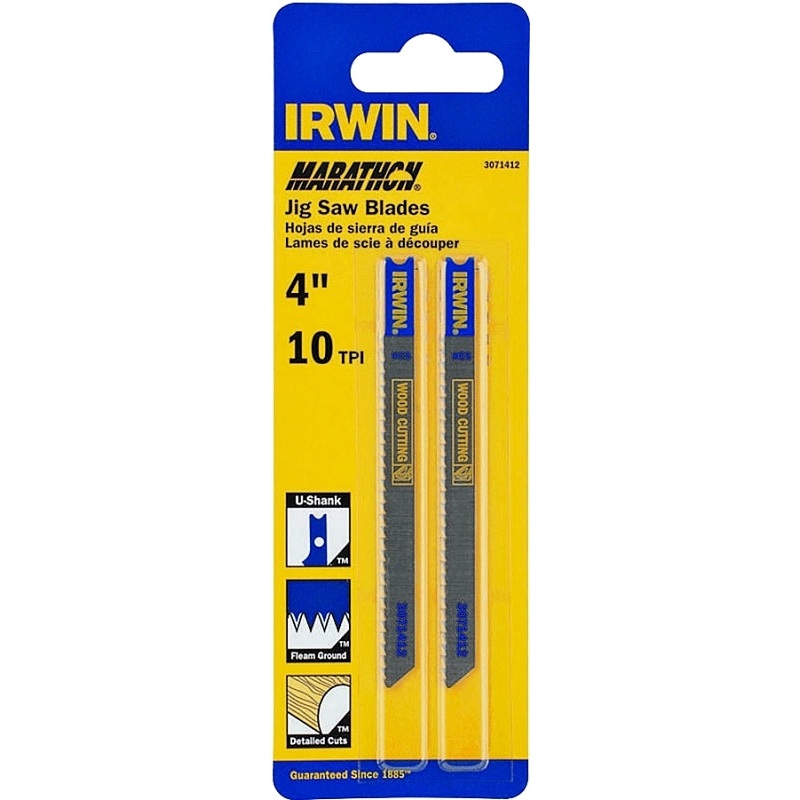 3071412 4IN 10TPI BLADE JIGSAW