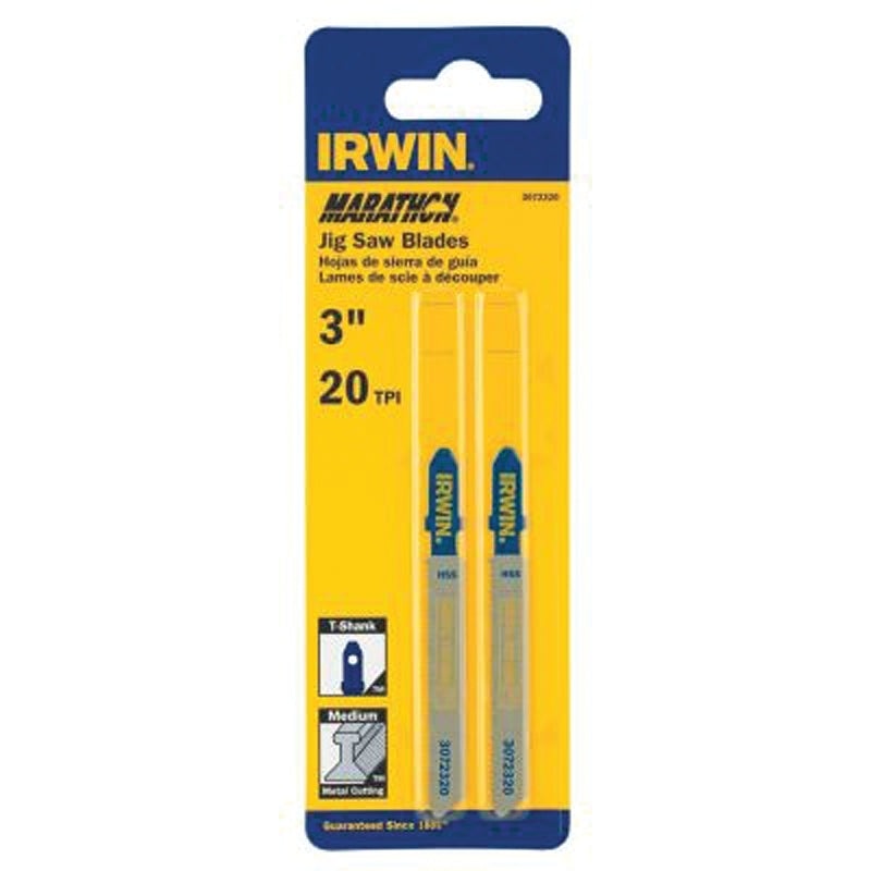 3072320 3IN 20TPI BLADE JIGSAW
