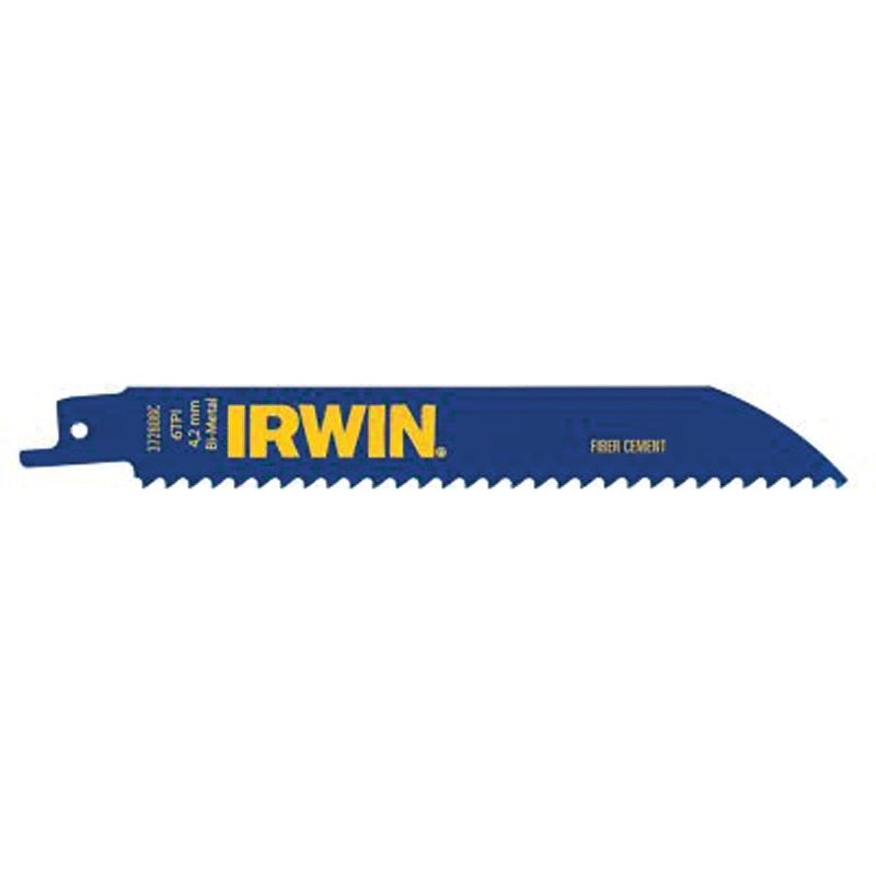372606P5 6IN 6TPI BLADE RECIPR