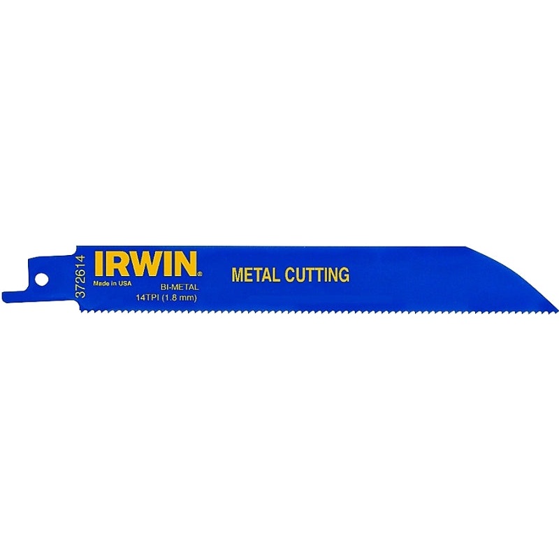 372614 6IN 14TPI BLADE RECIPRO