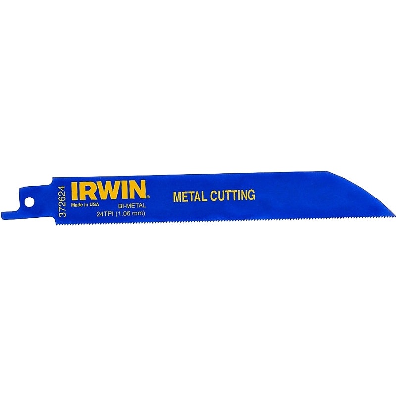372624P5 6IN24TPI BLADE RECIPR
