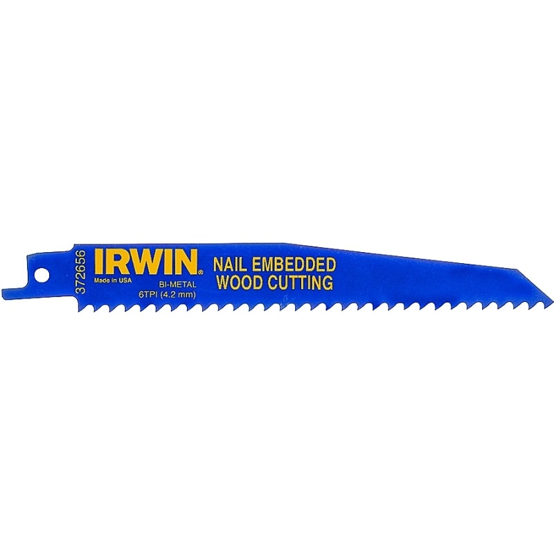 372656P5 6IN 6D BLADE RECIPRO
