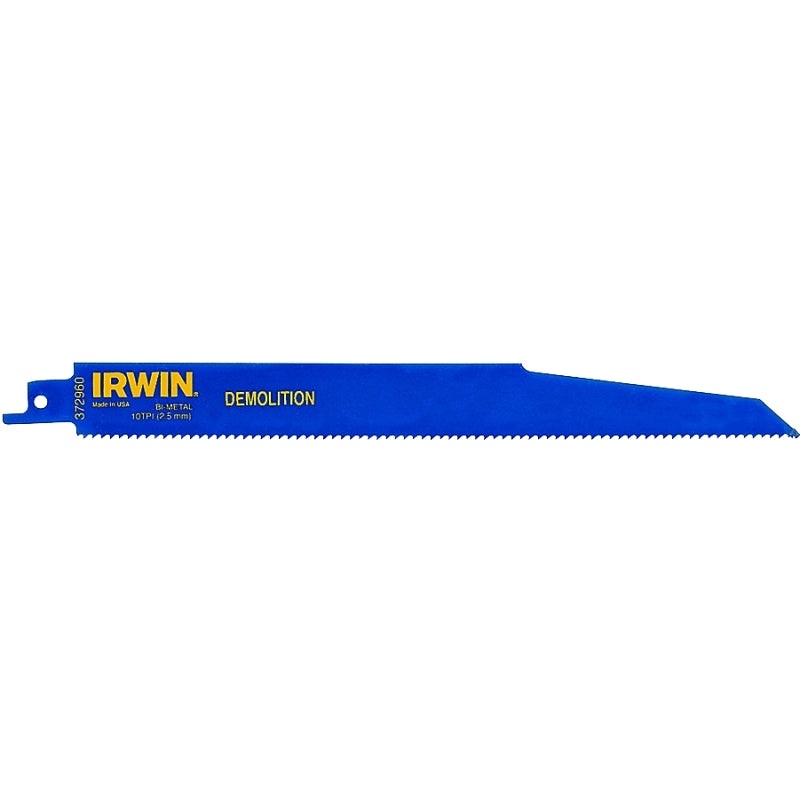372960 9IN 10TPI BLADE RECIPRO