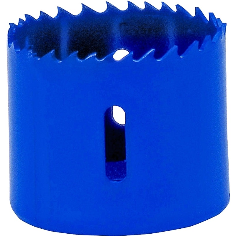 373214BX 2-1/4 SAW HOLE BI-MET