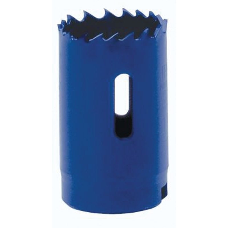 373218BX 2-1/8 SAW HOLE BI-MET