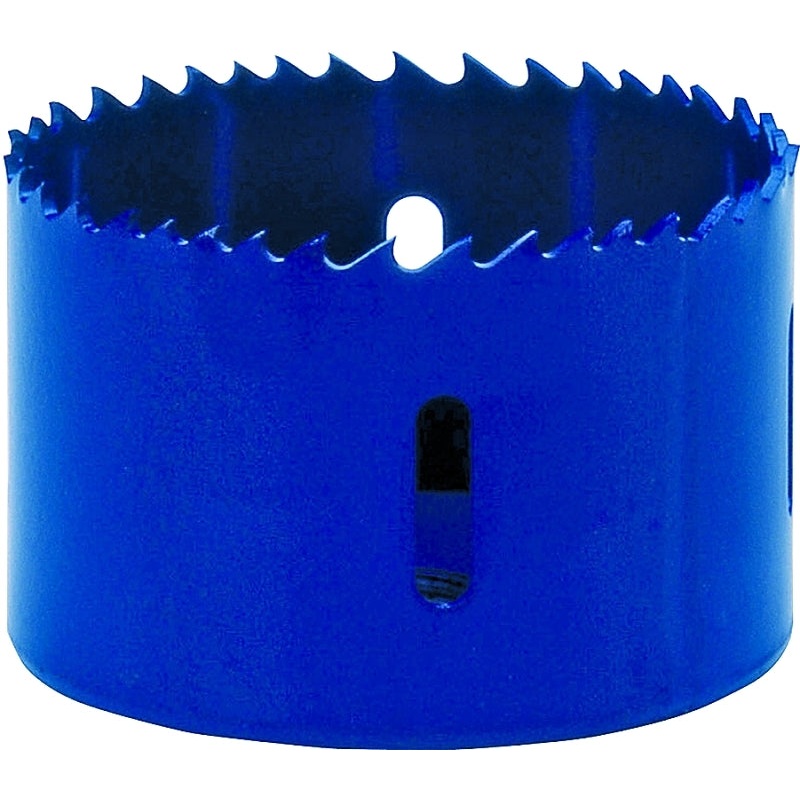 373312BX 3-1/2 SAW HOLE BI-MET