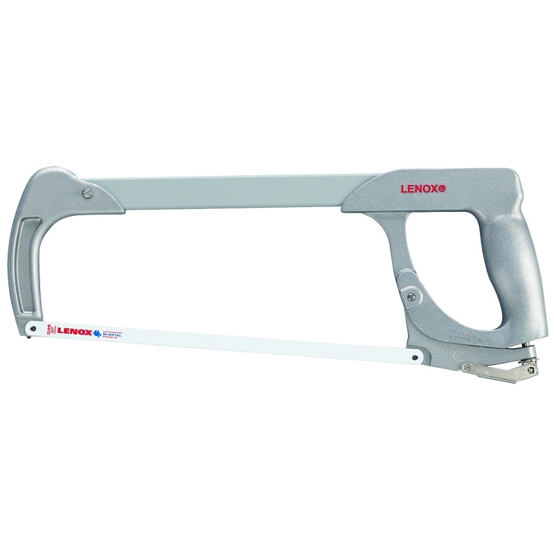 12132HT50 HACKSAW FRAME