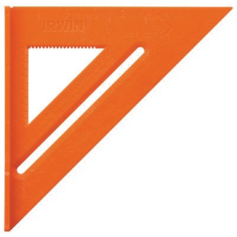 1794466  8IN ORANGE HI VISIBIL