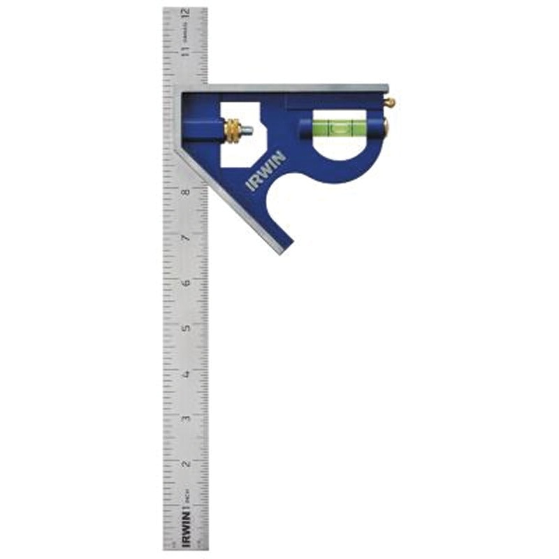 1794469 METAL 12IN SQUARE COMB
