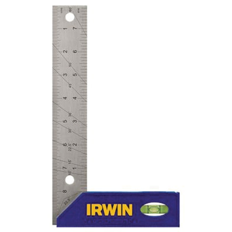1794473 STAINLESS STEEL 8IN SQ