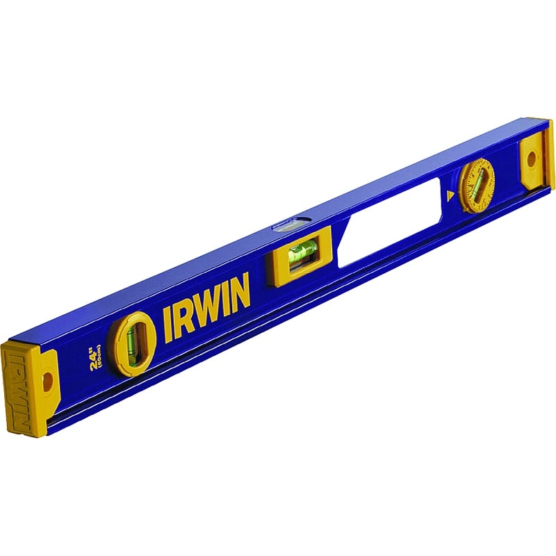 1800990 24IN 1000 LEVEL I-BEAM