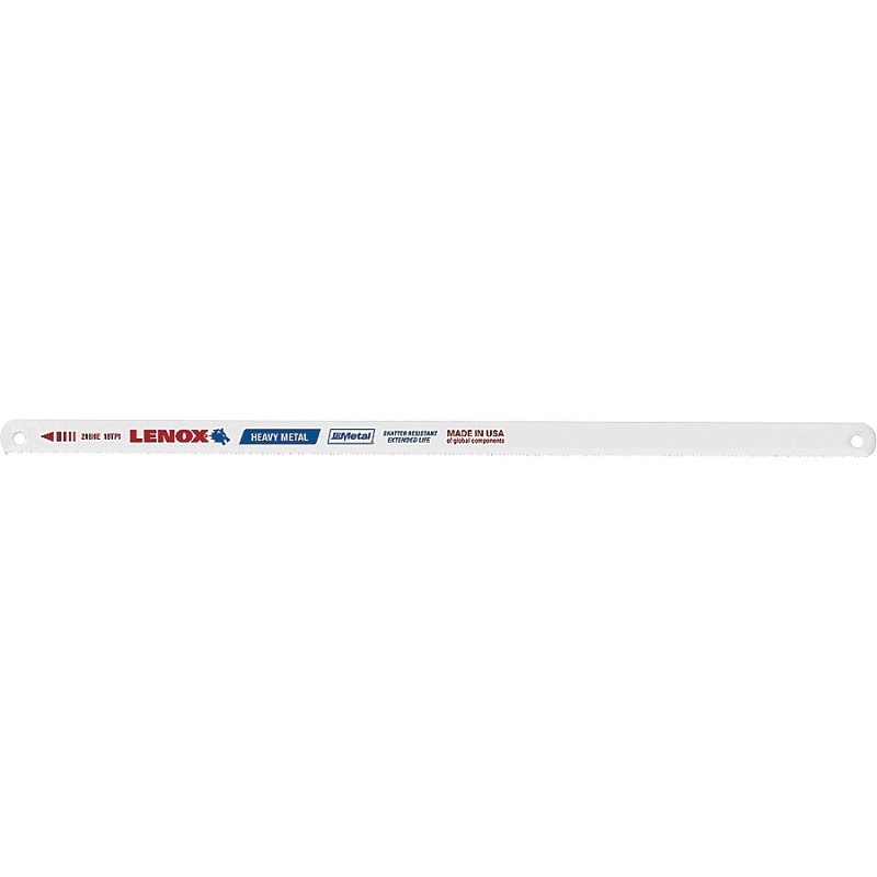 20144V218HE 18TPI PK/10 HACKSA