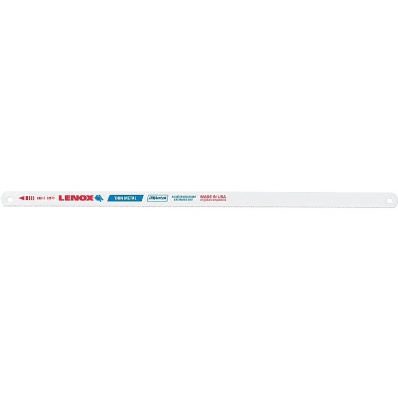 20146V232HE 12INX1/2IN 32T PK/