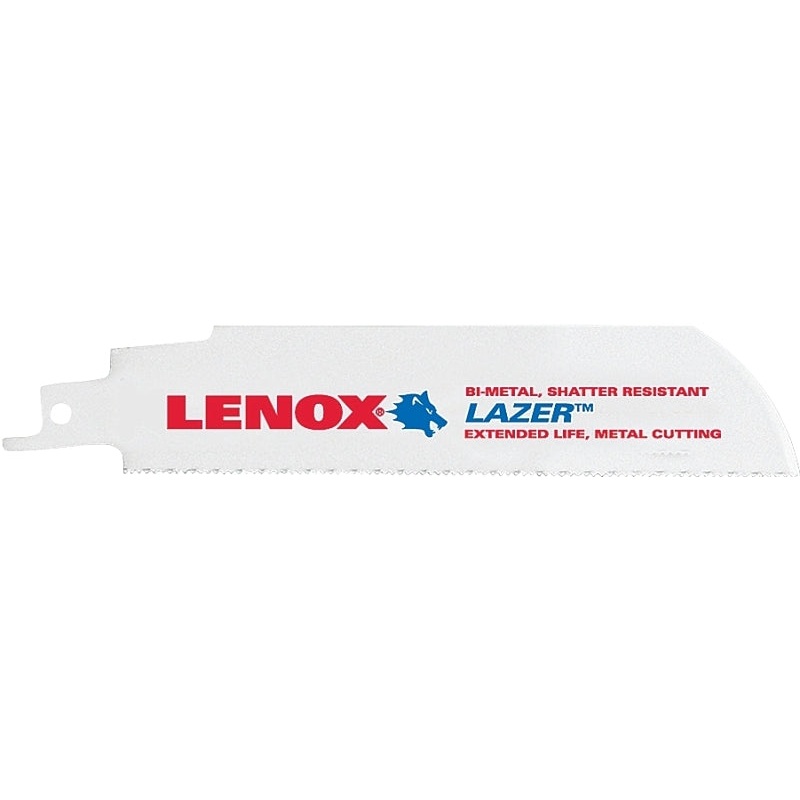 24903T6118R RECIP BLADE 6X18