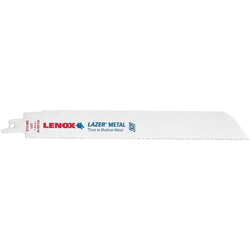 24906T9114R RECIP BLADE 9X14T