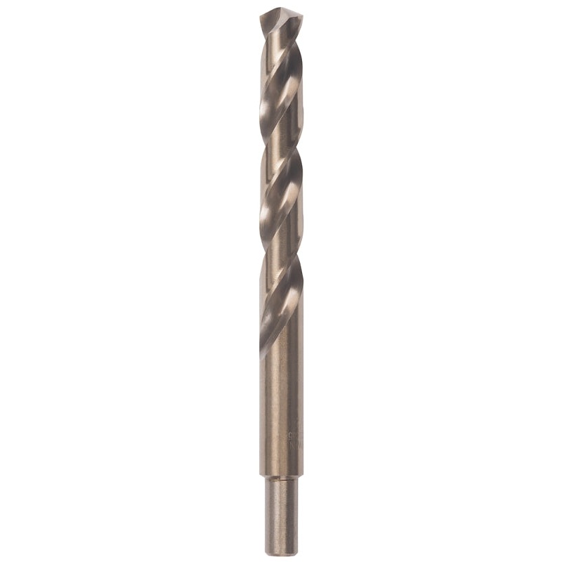 3016032 1/2IN 6IN COBALT DRILL