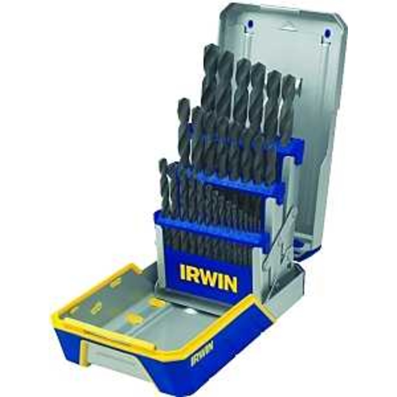 3018004 DRILL BIT SET 29P