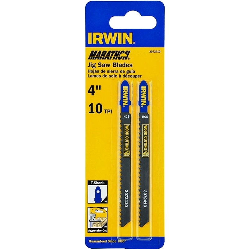 3072410 4IN 10TPI BLADE JIGSAW