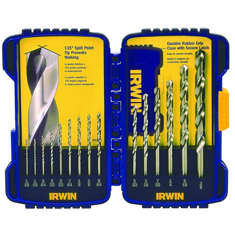 316015 COBALT BIT SET 15PC