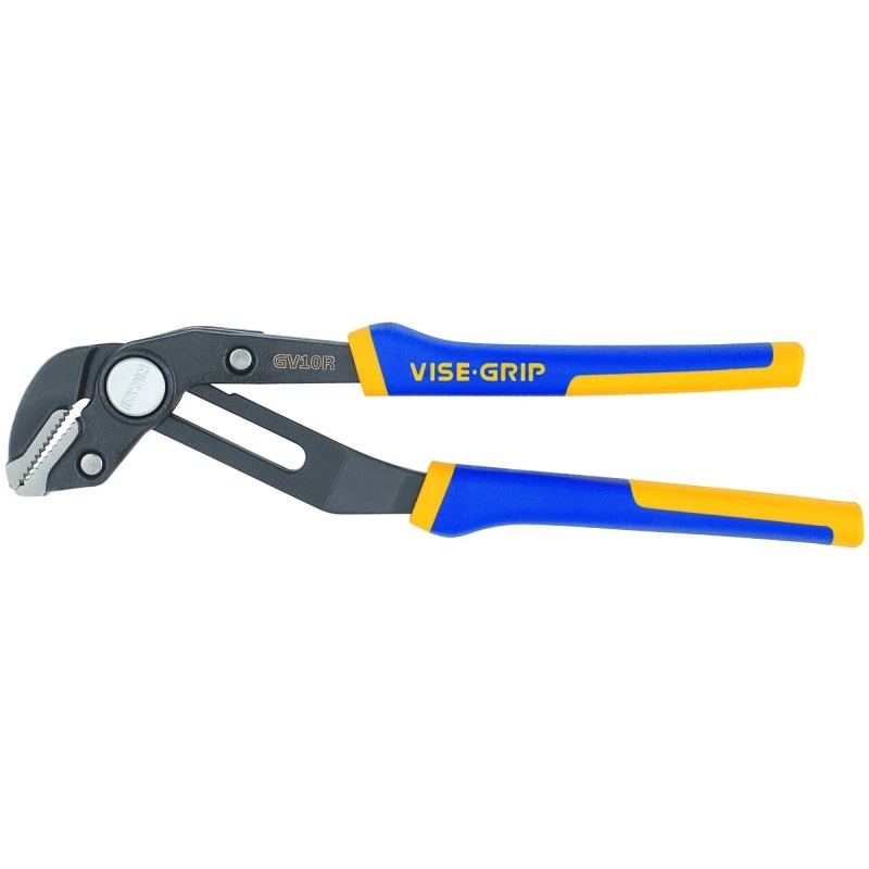 4935096 10IN PLIERS STRAIGHT J