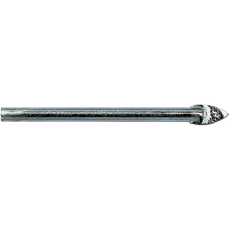 50508 1/8IN GLASS & TILE DRILL