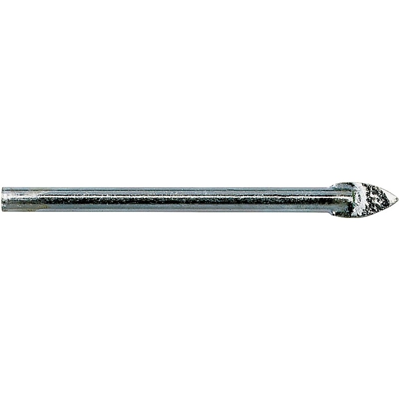 50516 1/4IN GLASS & TILE DRILL