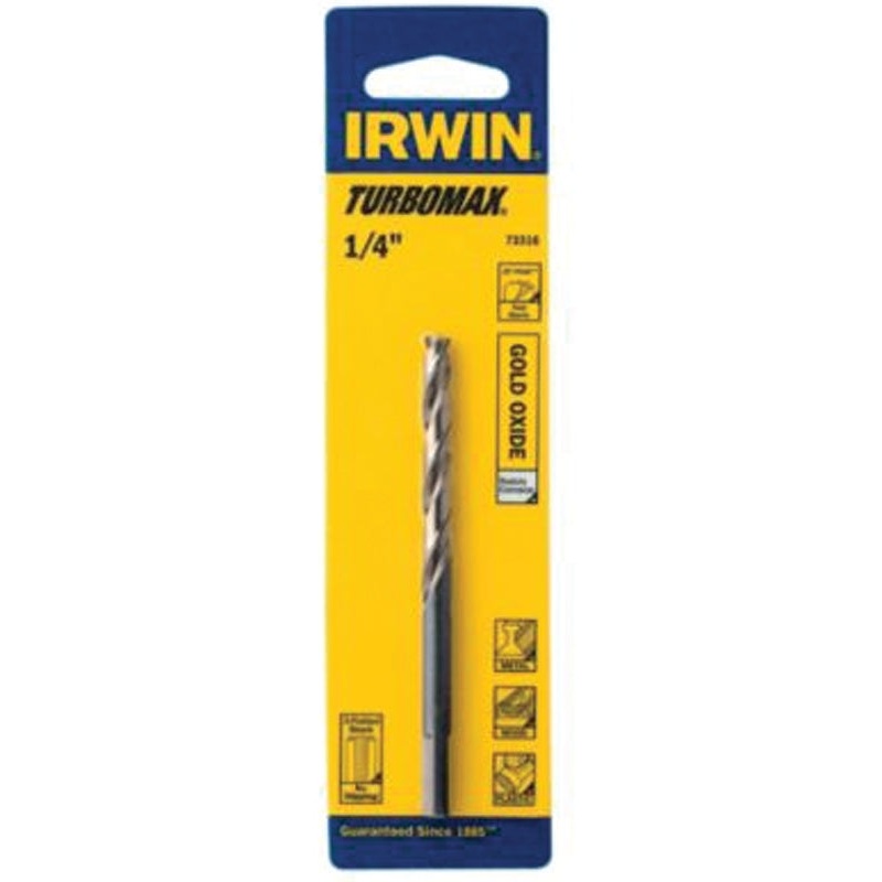 73306 TURBOMAX DRILL BIT 3/32