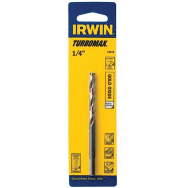 73314 TURBOMAX DRILL BIT 7/32